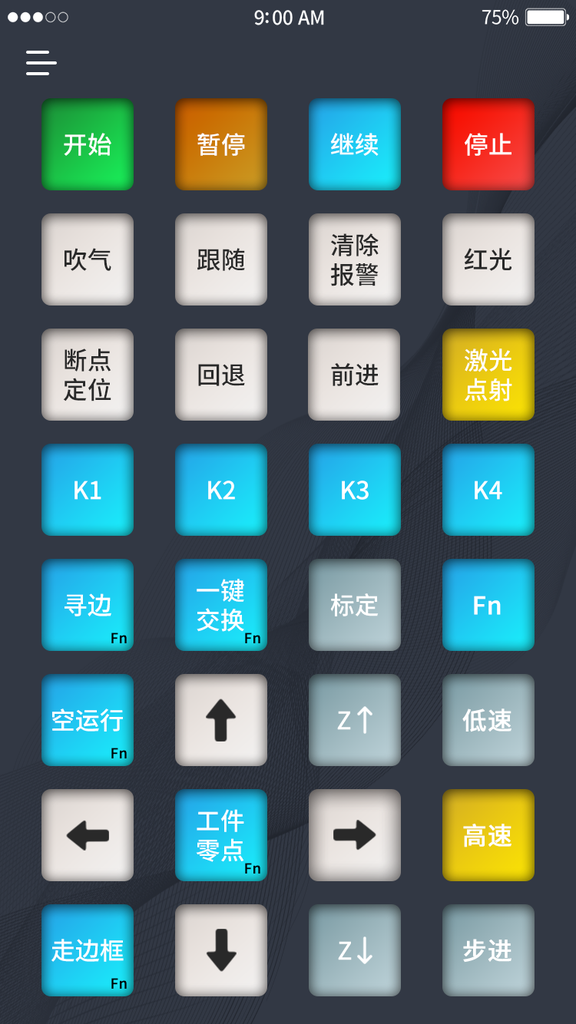 WirelssApp
